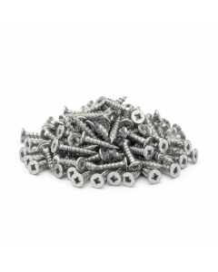 Torx decking screws stainless A4 5x60 mm (pack of 200) FixMaster