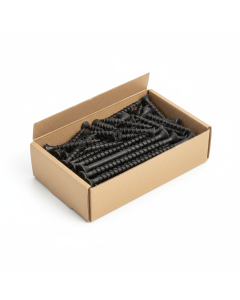 Self-drilling drywall screws (pack of 400) FixMaster