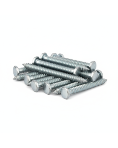 Hex coach screws 8x80 mm (pack of 25) FixMaster