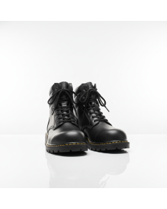 Chaussures de sécurité S3 montantes BricoSafe (taille 43)