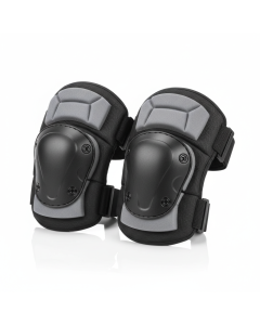 Genouillères de protection mousse EVA (paire) BricoSafe