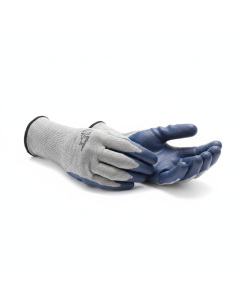 Schnittschutzhandschuhe Stufe 5 Größe 9 BricoSafe