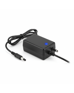 12V 2A AC Adapter DC jack 5.5×2.1mm — CE certified