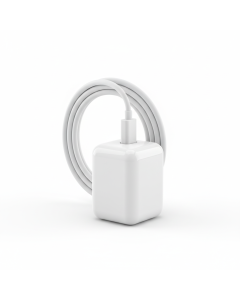 5V 3A USB-C AC Adapter — Raspberry Pi compatible