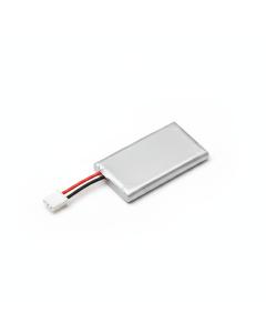 LiPo Battery 3.7V 1000mAh with JST-PH 2.0 connector