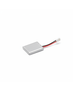Ultra-Light LiPo Battery 3.7V 500mAh — Molex Pico connector