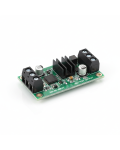 MPPT Solar Charger Module CN3791 — 6V panel to LiPo
