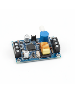 Adjustable LM2596 Step-Down Module 1.25V–35V — 3A