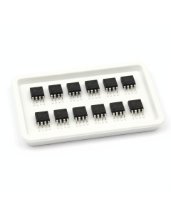 AMS1117-3.3V Linear Voltage Regulator — pack of 10