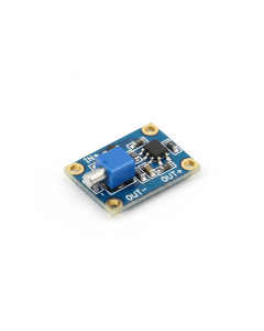 Mini Adjustable MP1584 Step-Down Module 0.8V–20V — 3A