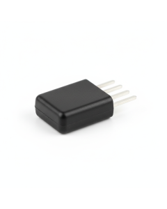 Isolated DC-DC Converter Module 12V to 5V — 1A SIP