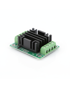 Synchronous LM25965 Step-Down Module 5V Fixed — 5A high efficiency
