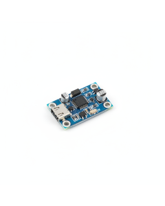 Miniature MT3608 Boost Module 2V–24V — 2A