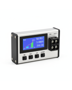 DPS5005 Laboratory Power Supply Module — 50V / 5A adjustable buck