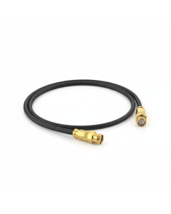 Coaxial Cable RG174 50Ω — 5m with SMA Connector