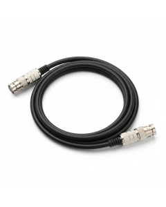 Coaxial Cable RG58 50Ω — 2m with BNC Connector