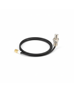 Coaxial Pigtail U.FL to SMA Female — 15cm