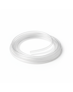 Clear Heat Shrink Tubing 2:1 — Ø10mm 2m