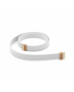 FFC Ribbon Cable 15-Pin for Raspberry Pi Camera — 30cm
