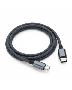 USB-C to USB-A 2.0 Cable — 1m