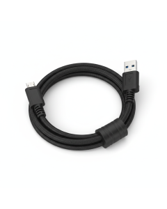 Micro-USB to USB-A 2.0 Cable — 50cm