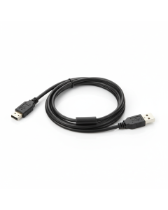 Mini-USB to USB-A 2.0 Cable — 1.5m