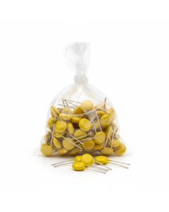 Pack of 200 ceramic capacitors 100nF 50V X7R