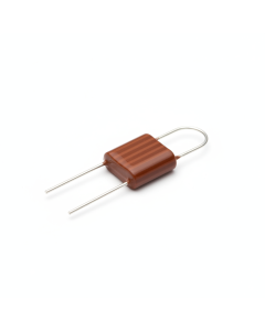 Multilayer ceramic capacitor 1µF 25V X5R