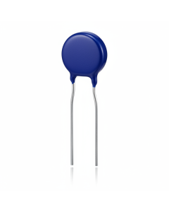 High-voltage ceramic capacitor 470pF 1kV Y5P