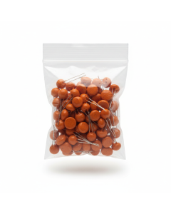 Pack of 50 ceramic capacitors 22nF 50V X7R