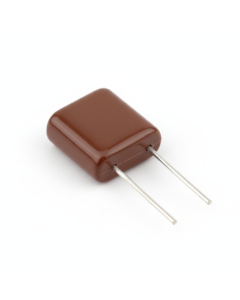 Multilayer ceramic capacitor 4.7µF 16V X5R