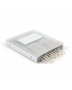 Kit of 3000 assorted SMD capacitors 0805 10pF–10µF