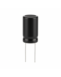 Electrolytic capacitor 1000µF 25V 105°C low ESR