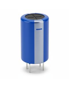 Electrolytic capacitor 4700µF 16V 85°C standard