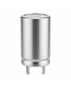 Snap-in electrolytic capacitor 10000µF 50V 85°C