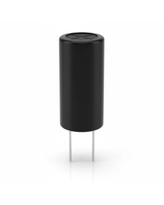 High-voltage electrolytic capacitor 47µF 400V 105°C