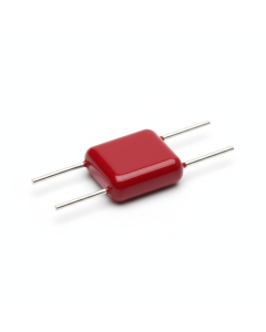 Polypropylene film capacitor 100nF 630V MKP