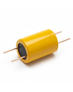 Audiophile polypropylene film capacitor 10µF 250V MKP