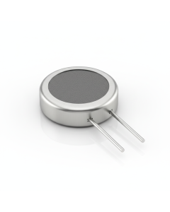 Supercapacitor 1F 5.5V radial double layer
