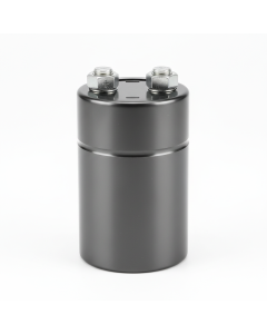 Supercapacitor 10F 2.7V cylindrical low ESR