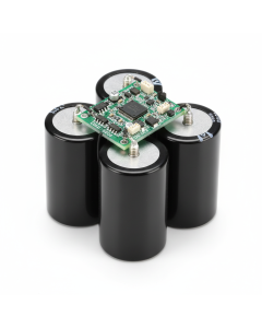 Supercapacitor module 6F 10.8V (4×2.7V in series)