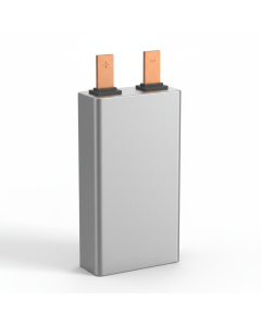 Hybrid Li-ion supercapacitor 200F 3.8V prismatic