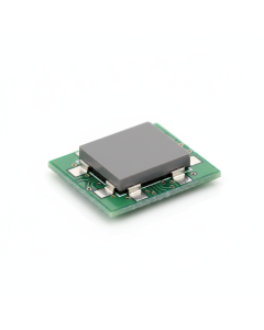 SMD supercapacitor 0.47F 3.3V for printed circuit boards
