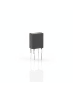 Polymer tantalum capacitor 100µF 6.3V ultra-low ESR