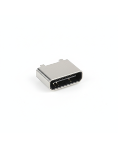 USB-C female SMD connector 24 pins USB 3.1