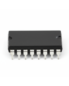 TL072CP Dual JFET Op-Amp, DIP-8 package