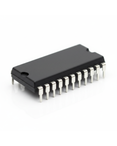 LM324N Quad Op-Amp, DIP-14 package