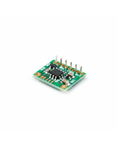 MCP4725 DAC Converter 12-bit I2C, SOT-23-6 breakout