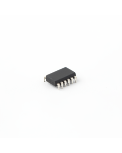 ADS1115 ADC Converter 16-bit 4-channel I2C, MSOP-10 package