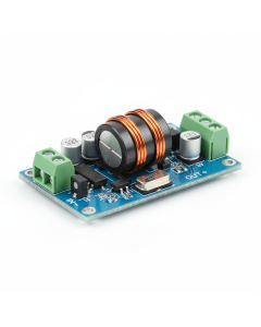 XL6009E1 DC-DC Boost Converter 4A, Adjustable Step-Up Module